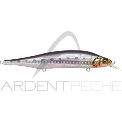 Poisson nageur MEGABASS X80 magnum 01 GG il iwashi