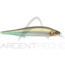 Poisson nageur MEGABASS X80 magnum 04 GG sappa