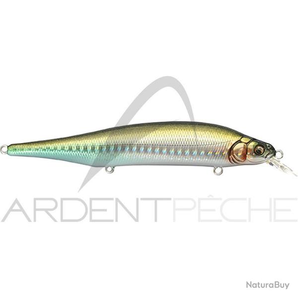 Poisson nageur MEGABASS X80 magnum 04 GG sappa