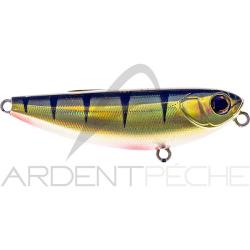 Poisson nageur ZIP BAITS ZBL Fakie dog CB 401 Perch