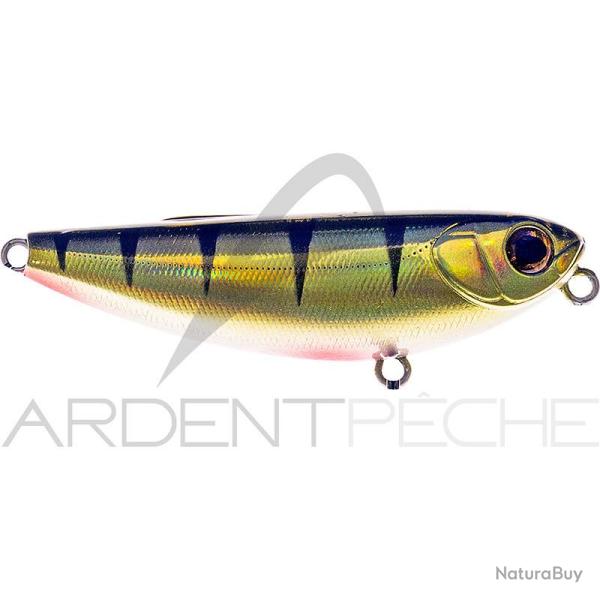 Poisson nageur ZIP BAITS ZBL Fakie dog CB 401 Perch