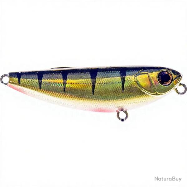 Poisson nageur ZIP BAITS ZBL Fakie dog CB 401 Perch