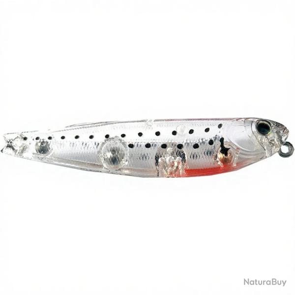 Poisson nageur ZIP BAITS ZBL Fakie dog DS 70 793