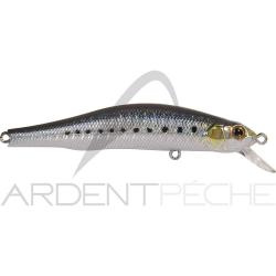 Poisson nageur ZIP BAITS ZBL System minnow 90 S-SR 718 Holo iwashi