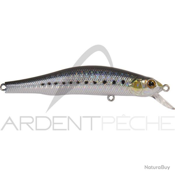 Poisson nageur ZIP BAITS ZBL System minnow 90 S-SR 718 Holo iwashi