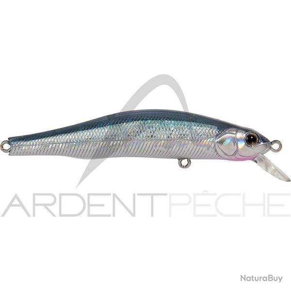 Poisson nageur ZIP BAITS ZBL System minnow 90 S-SR 862 Shining sayori