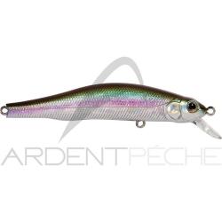 Poisson nageur ZIP BAITS ZBL System minnow 90 S-SR 869 Wakabait