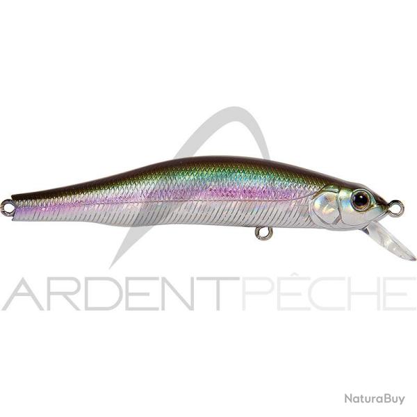 Poisson nageur ZIP BAITS ZBL System minnow 90 S-SR 869 Wakabait