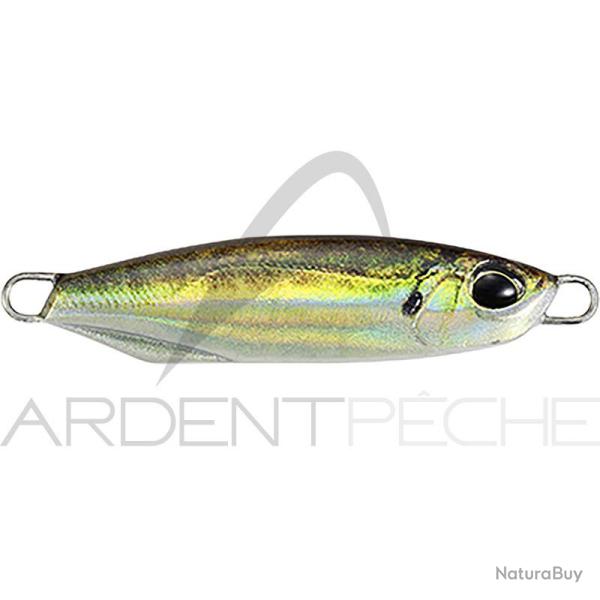 Jig DUO Drag metal cast 60g PNA0488 Real aji