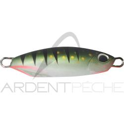Jig DUO Drag metal cast slow 15g PCCZ189 Green tiger