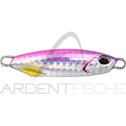 Jig DUO Drag metal cast slow 15g PHA0009 Pink back