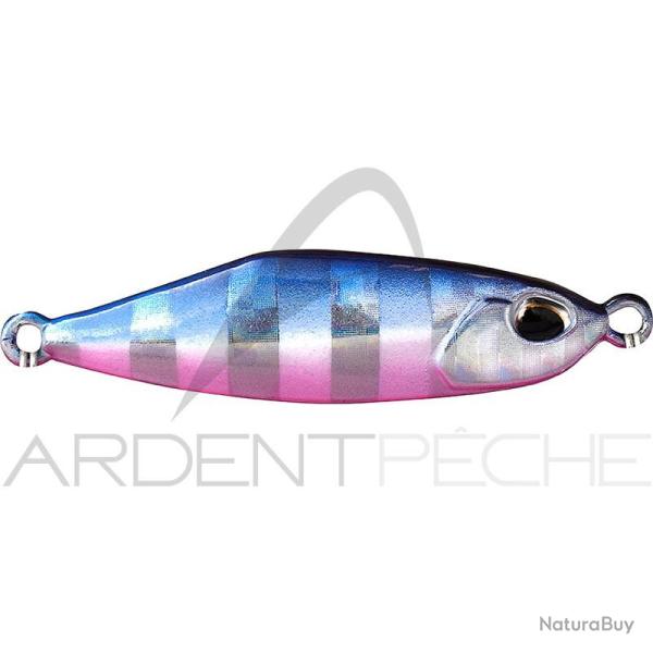 Jig DUO Tetra jig 10g PHA0040 Blue pink zebra glow