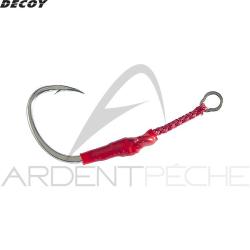 Hame&ccedil;on assist DECOY DJ-100 Grand pike H6/0