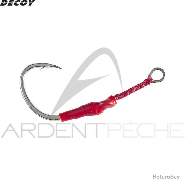 Hame�on assist DECOY DJ-100 Grand pike H6/0