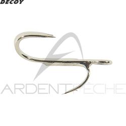 Hame&ccedil;on double DECOY WS-51 H8