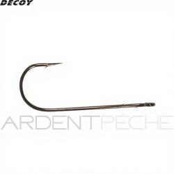Hame&ccedil;on simple DECOY Worm 4 Strong wire H2/0