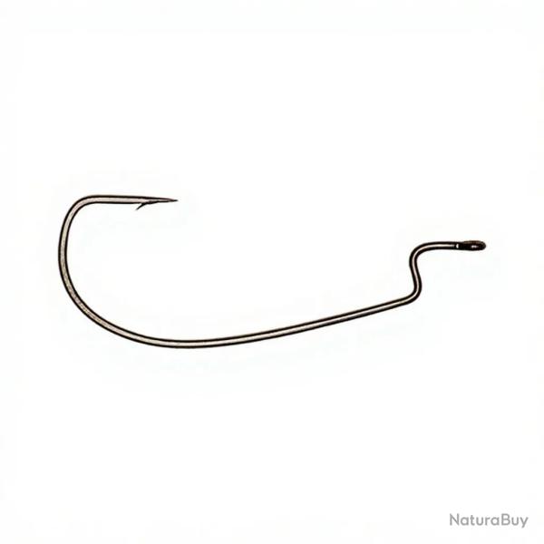 Hame�on texan DECOY Worm 9 Uppercut H1/0