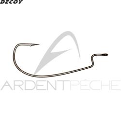 Hame&ccedil;on texan DECOY Worm 9 Uppercut H2/0