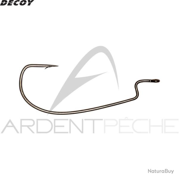 Hame�on texan DECOY Worm 9 Uppercut H4/0