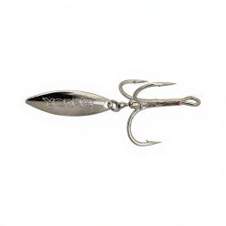 Hame&ccedil;on triple DECOY YF-33 BT Blade treble H10