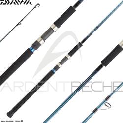 Canne DAIWA Grandwave offshore 77 XH