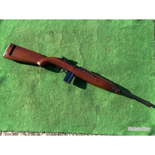 Carabine USM1 National Postal Meter