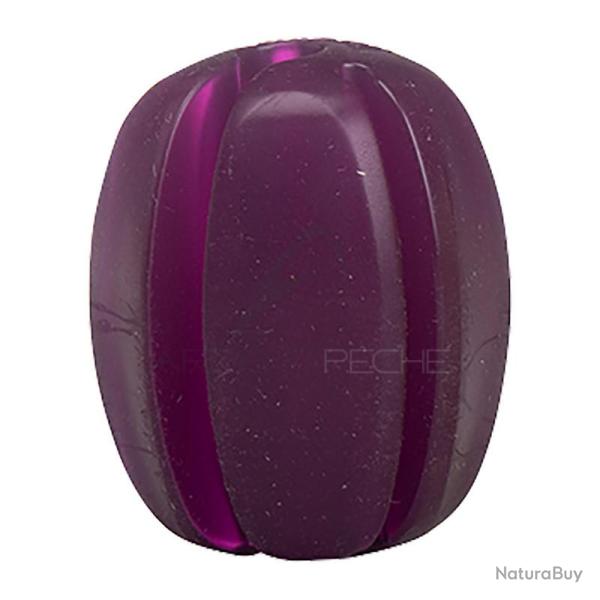 D�bloqueur de canne JACKSON Rod egg Violet
