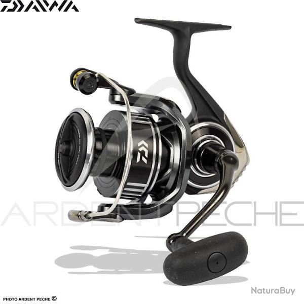 Moulinet DAIWA BG MQ 6000 D H