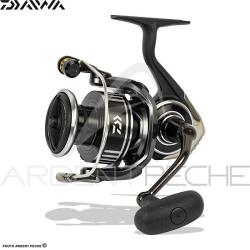 Moulinet DAIWA BG MQ 18000