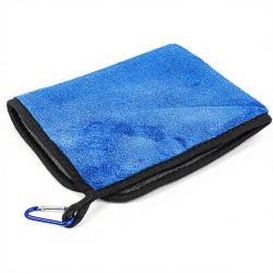 Serviette FLASHMER Velours premium