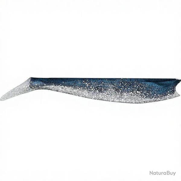 Leurre souple ULTIMATE FISHING Twinshad 130 x1 Ultima iwashi