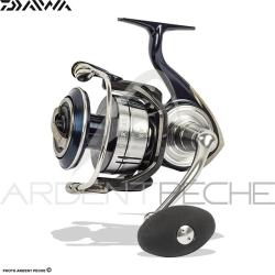 Moulinet DAIWA Certate SW 8000 P