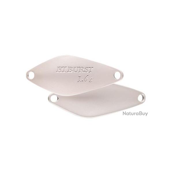 Cuiller ondulante VALKEIN Hi burst 2.4g Pure pink 53