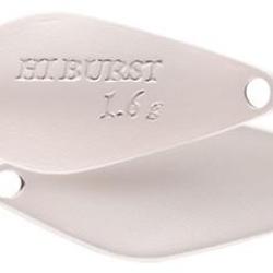 Cuiller ondulante VALKEIN Hi burst 3.6g Pure pink 53