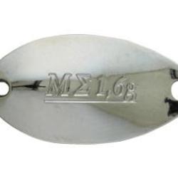 Cuiller ondulante VALKEIN Mark sigma 1.6g Chart 12