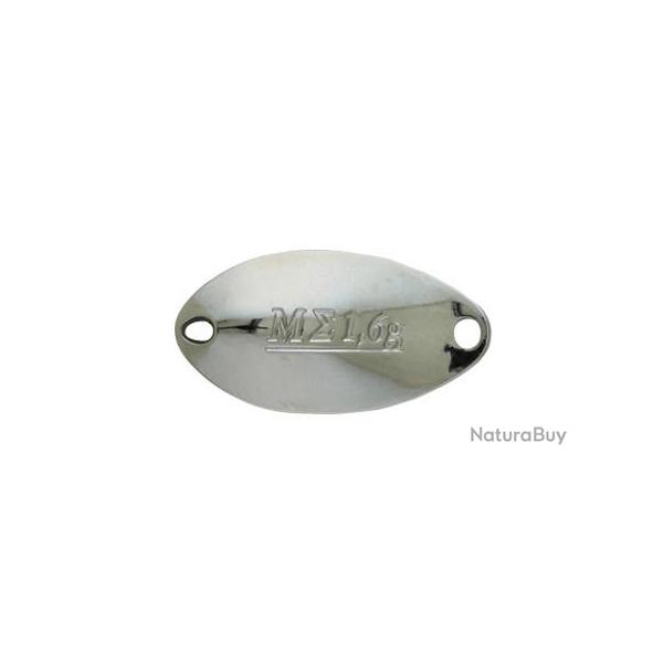 Cuiller ondulante VALKEIN Mark sigma 1.6g Chart 12