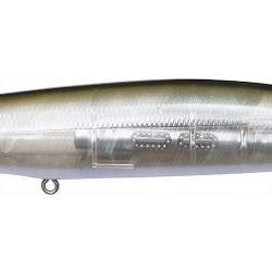 Poisson nageur MEGABASS Marine gang cookai 140 S Ghost lancon