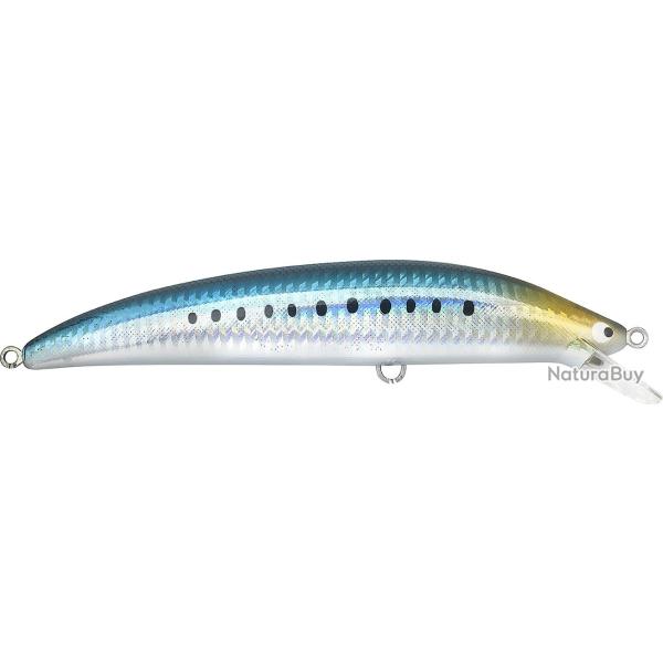 Poisson nageur TACKLE HOUSE BKS 150 SW 111 Sardine