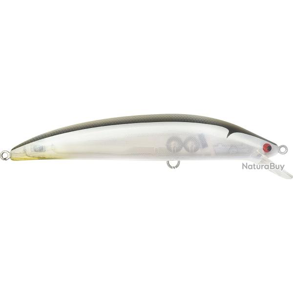 Poisson nageur TACKLE HOUSE BKS 150 SW Ghost lancon
