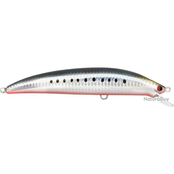 Poisson nageur TACKLE HOUSE BKS 150 SW 112