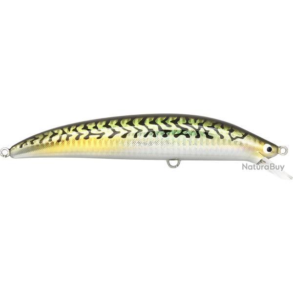Poisson nageur TACKLE HOUSE BKS 150 SW Mackerel
