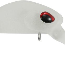 Poisson nageur VALKEIN Kuga nano 26 S M028 mat glow