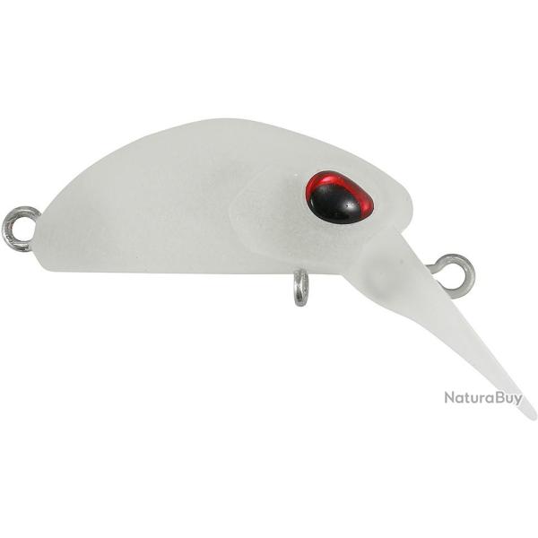 Poisson nageur VALKEIN Kuga nano 26 S M028 mat glow