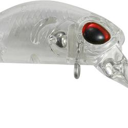 Poisson nageur VALKEIN Kuga nano 26 S C064 clear