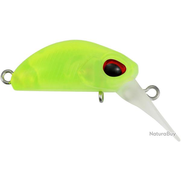 Poisson nageur VALKEIN Kuga nano 26 S M118 split chart