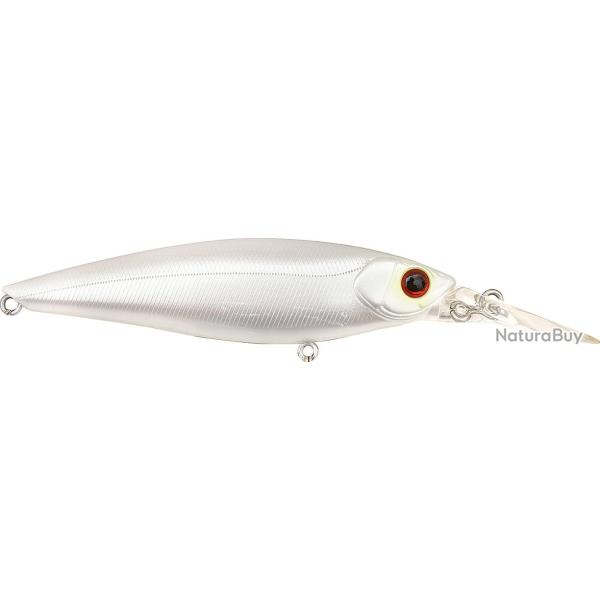 Poisson nageur ZIP BAITS ZBL Shad kaira 80 SP 273 PW Sire magic
