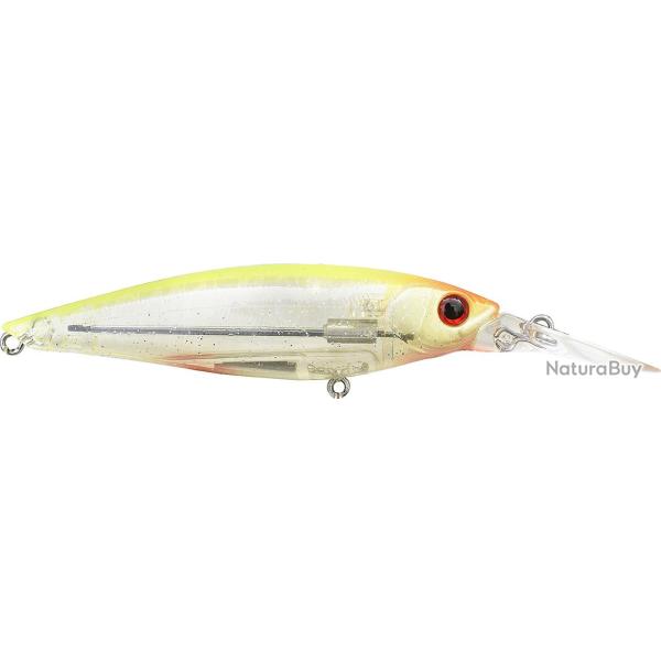 Poisson nageur ZIP BAITS ZBL Shad kaira 80 SP 476 Bousou chart