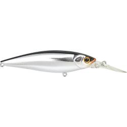 Poisson nageur ZIP BAITS ZBL Shad kaira 80 SP 624 Metal katakuchi