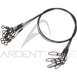 Bas de ligne HALCO Supa snap traces 40lb