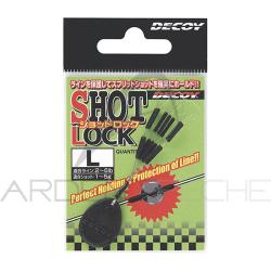 DECOY Shot lock M